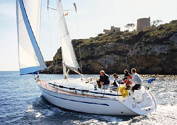 Bavaria 36 Cruiser